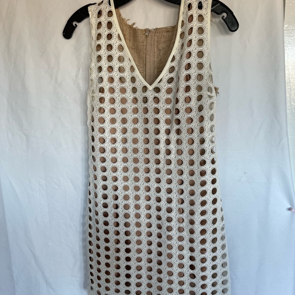 Tracy Reese dress!